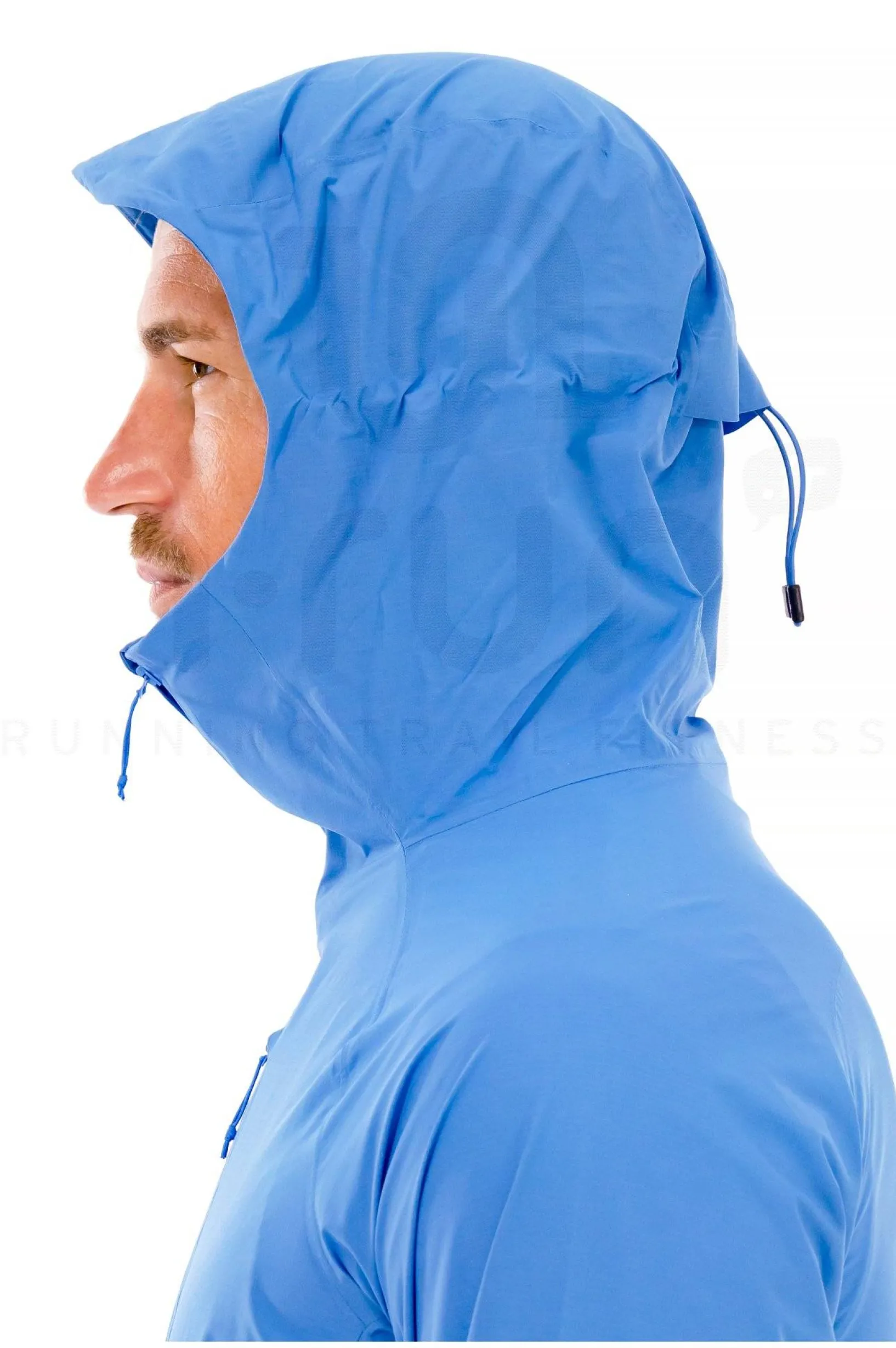 Homme Inov-8 Vestes & Coupe Vent^Stormshell