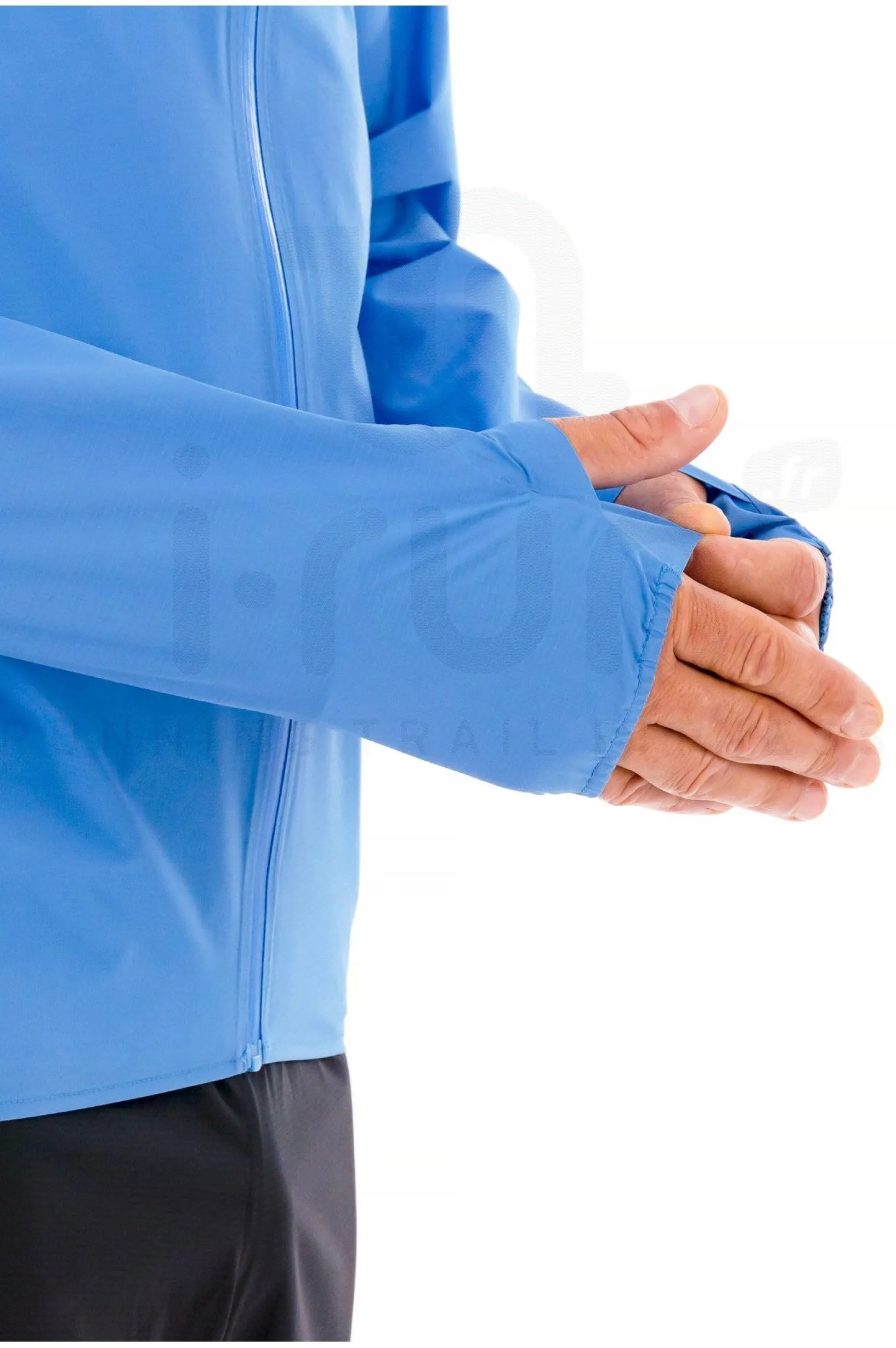 Homme Inov-8 Vestes & Coupe Vent^Stormshell