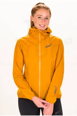 Femme Inov-8 Vestes & Coupe Vent^Stormshell V2 femme