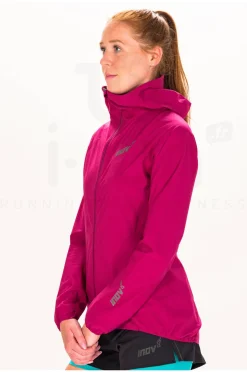 Femme Inov-8 Vestes & Coupe Vent^Stormshell W femme