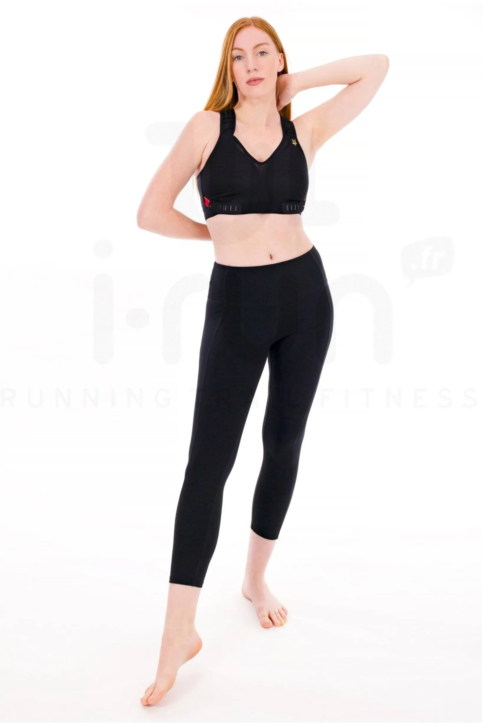 Femme Thuasne Brassières / Soutiens-Gorge^Strapping femme