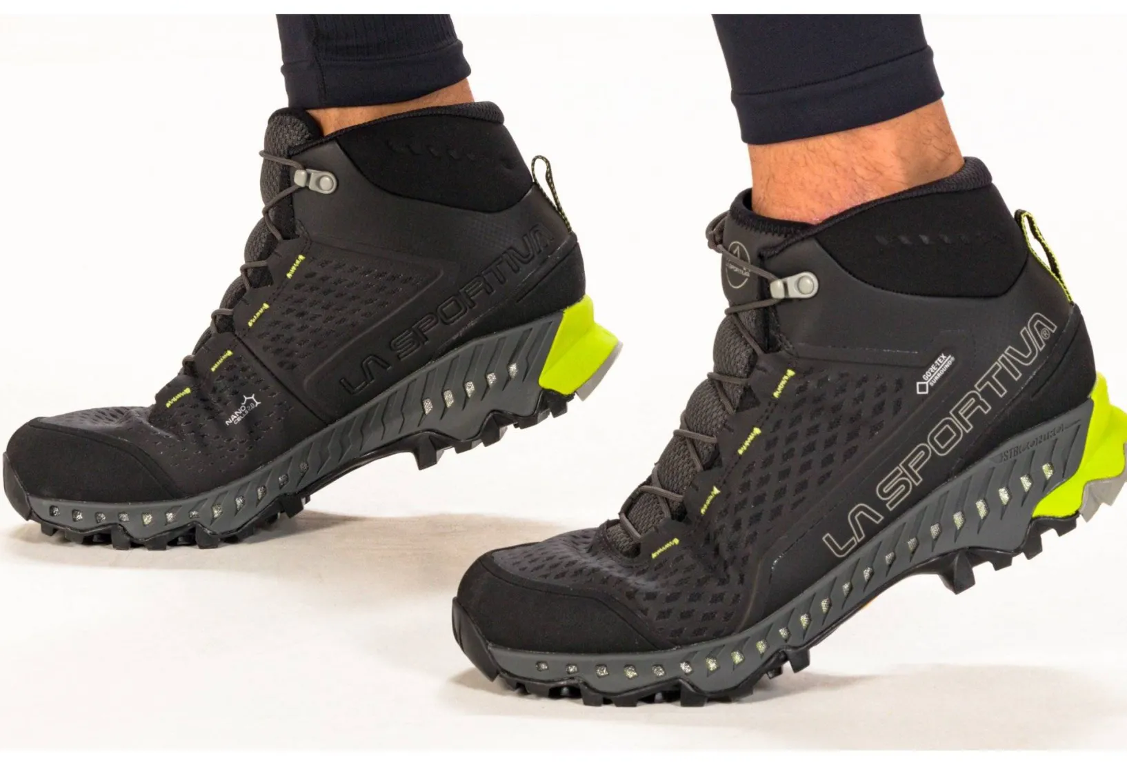 Homme La Sportiva Randonnée^Stream Gore-Tex M