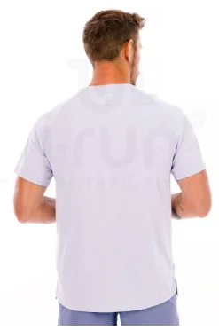 Homme Nike Manches Courtes^Stride