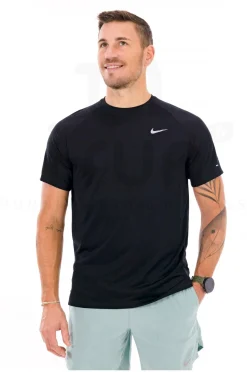 Homme Nike Manches Courtes^Stride