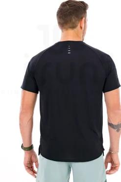 Homme Nike Manches Courtes^Stride