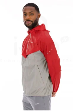 Homme Nike Vestes & Coupe Vent^Stride