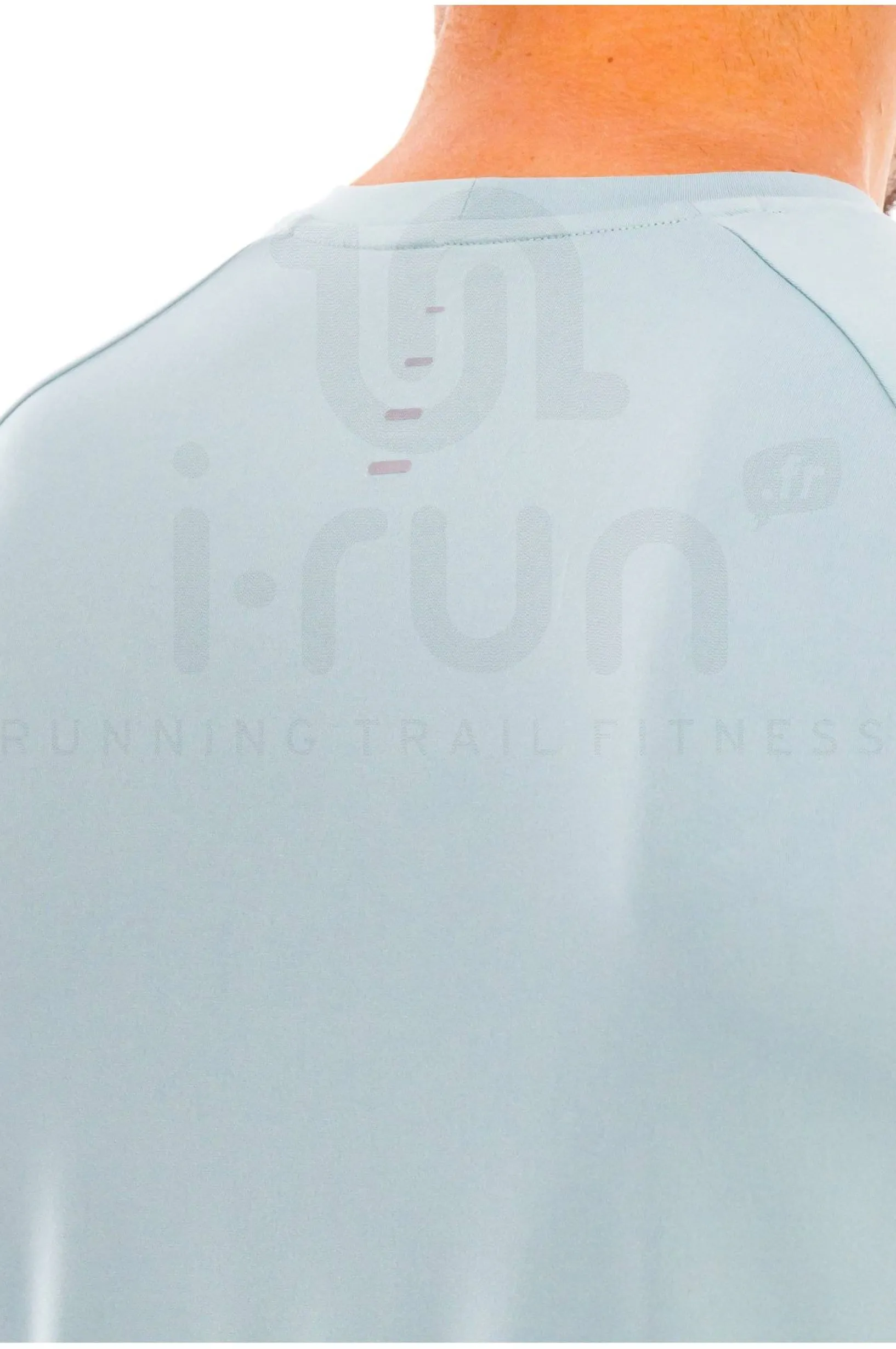 Homme Nike Manches Courtes^Stride