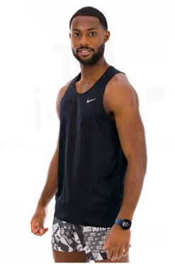 Homme Nike Débardeurs^Stride