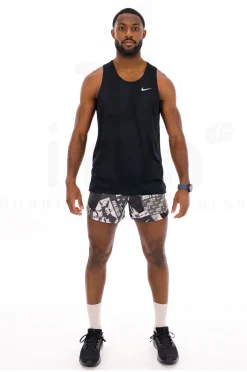 Homme Nike Débardeurs^Stride