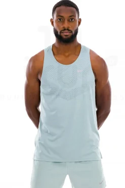 Homme Nike Débardeurs^Stride