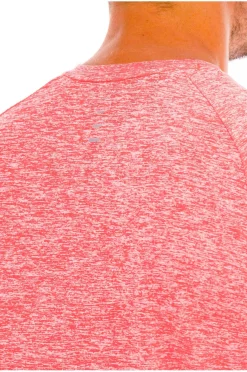 Homme Nike Manches Courtes^Stride