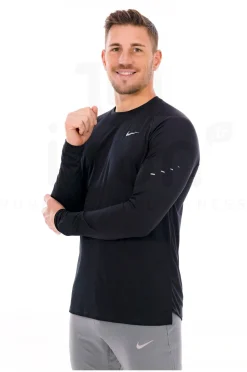 Homme Nike Manches Longues^Stride