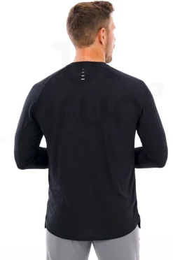 Homme Nike Manches Longues^Stride