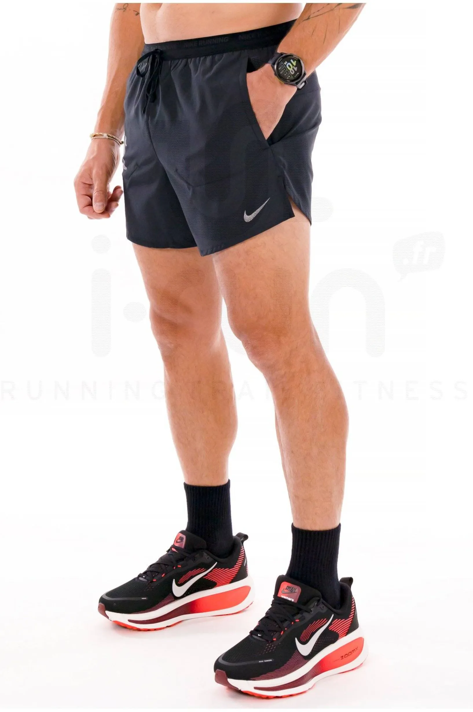Homme Nike Shorts / Cuissards^Stride