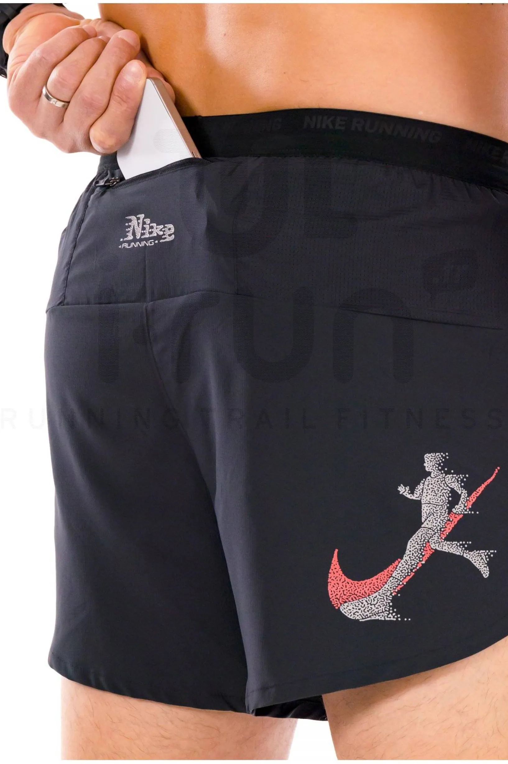 Homme Nike Shorts / Cuissards^Stride