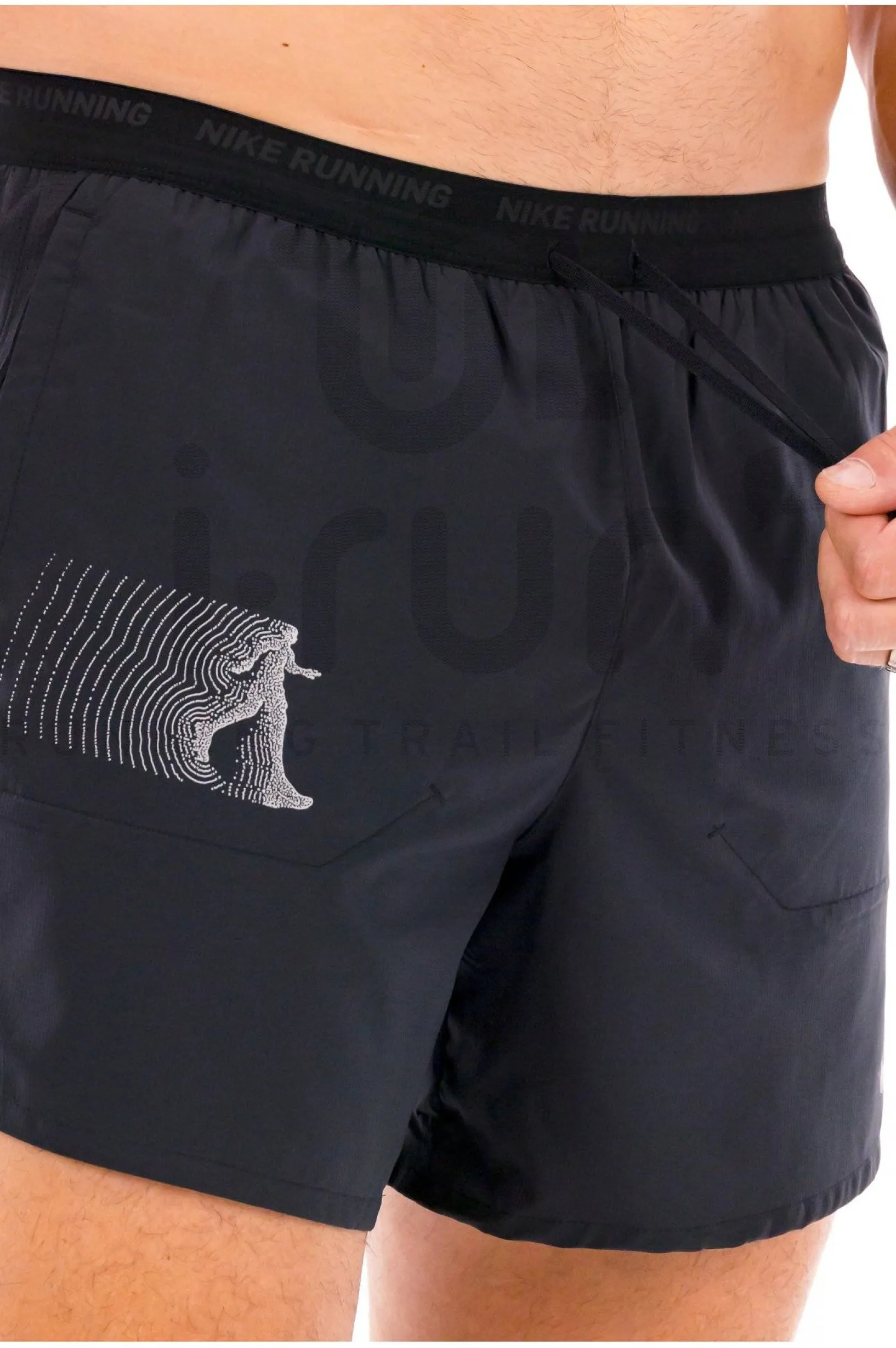 Homme Nike Shorts / Cuissards^Stride