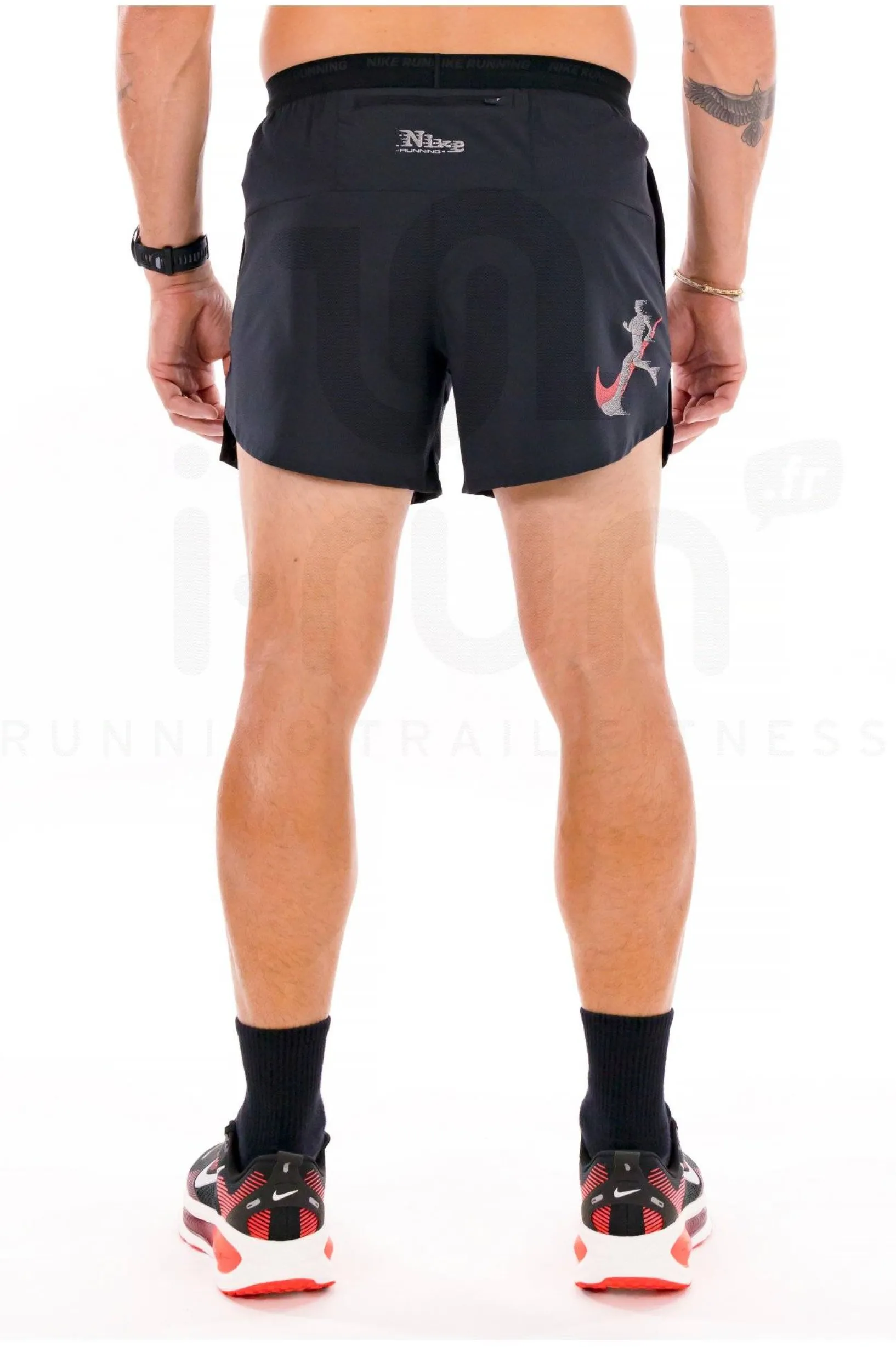 Homme Nike Shorts / Cuissards^Stride