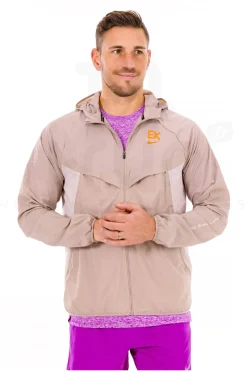 Homme Nike Vestes & Coupe Vent^Stride