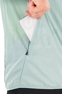 Homme Nike Vestes & Coupe Vent^Stride