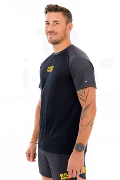 Homme Nike Manches Courtes^Stride