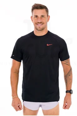 Homme Nike Manches Courtes^Stride