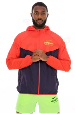 Homme Nike Vestes & Coupe Vent^Stride