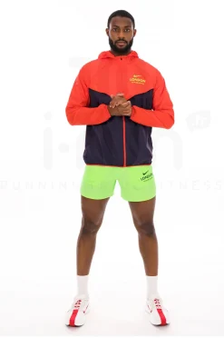 Homme Nike Vestes & Coupe Vent^Stride