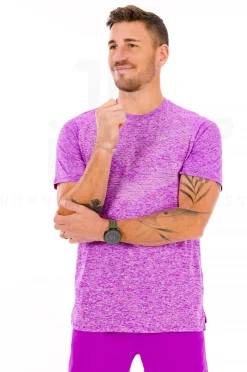 Homme Nike Manches Courtes^Stride