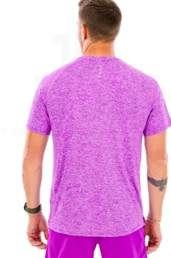 Homme Nike Manches Courtes^Stride