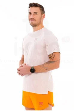 Homme Nike Manches Courtes^Stride