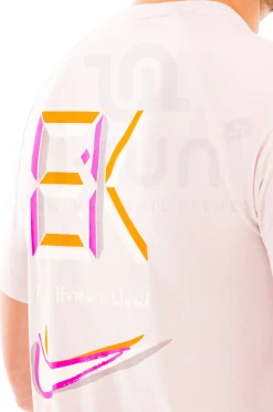 Homme Nike Manches Courtes^Stride