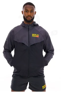 Homme Nike Vestes & Coupe Vent^Stride