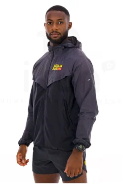 Homme Nike Vestes & Coupe Vent^Stride