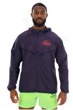 Homme Nike Vestes & Coupe Vent^Stride