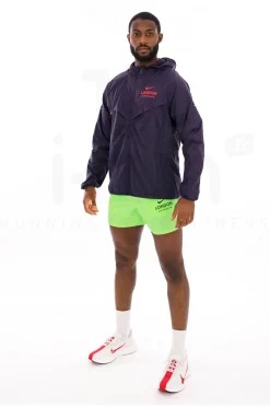 Homme Nike Vestes & Coupe Vent^Stride