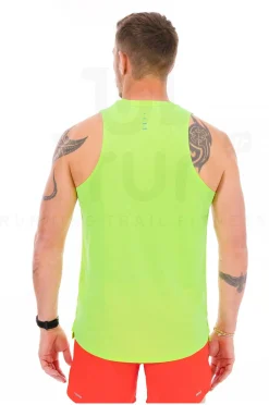 Homme Nike Débardeurs^Stride