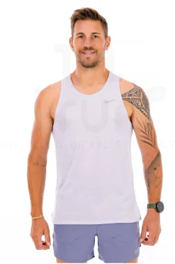 Homme Nike Débardeurs^Stride