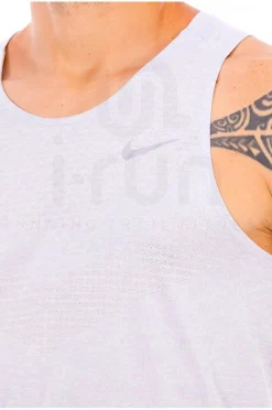 Homme Nike Débardeurs^Stride