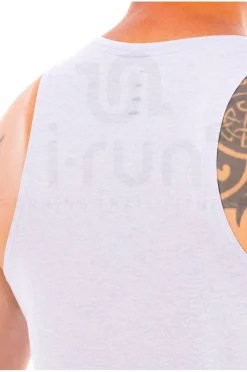 Homme Nike Débardeurs^Stride