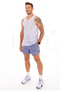 Homme Nike Débardeurs^Stride