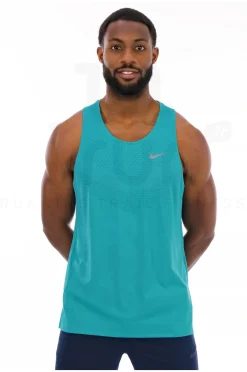 Homme Nike Débardeurs^Stride