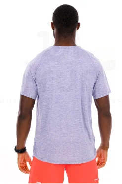 Homme Nike Manches Courtes^Stride