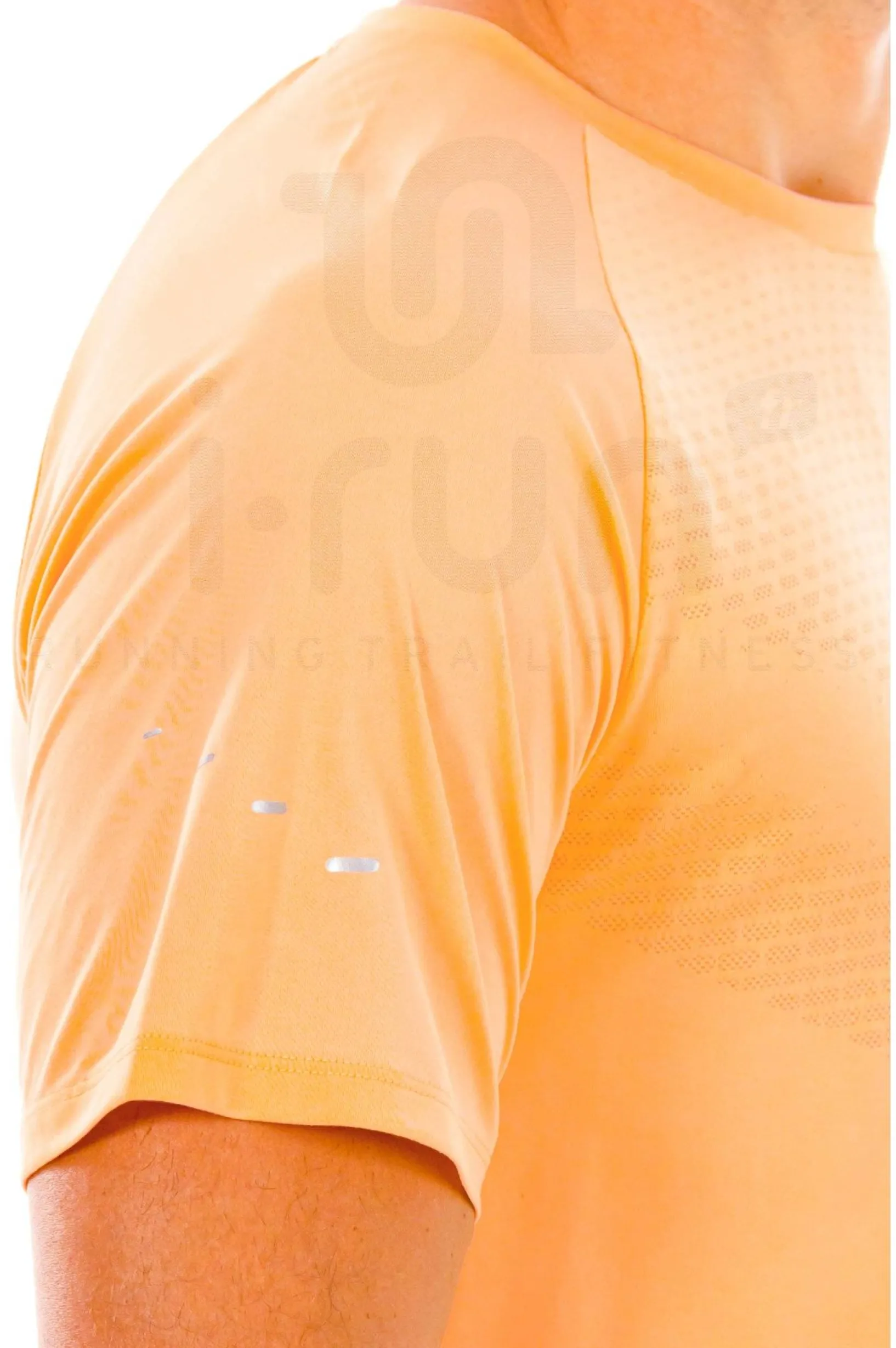 Homme Nike Manches Courtes^Stride