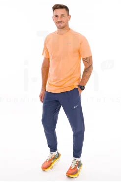Homme Nike Manches Courtes^Stride