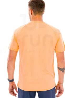 Homme Nike Manches Courtes^Stride