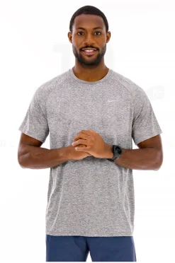 Homme Nike Manches Courtes^Stride