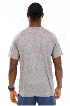 Homme Nike Manches Courtes^Stride