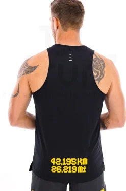 Homme Nike Débardeurs^Stride