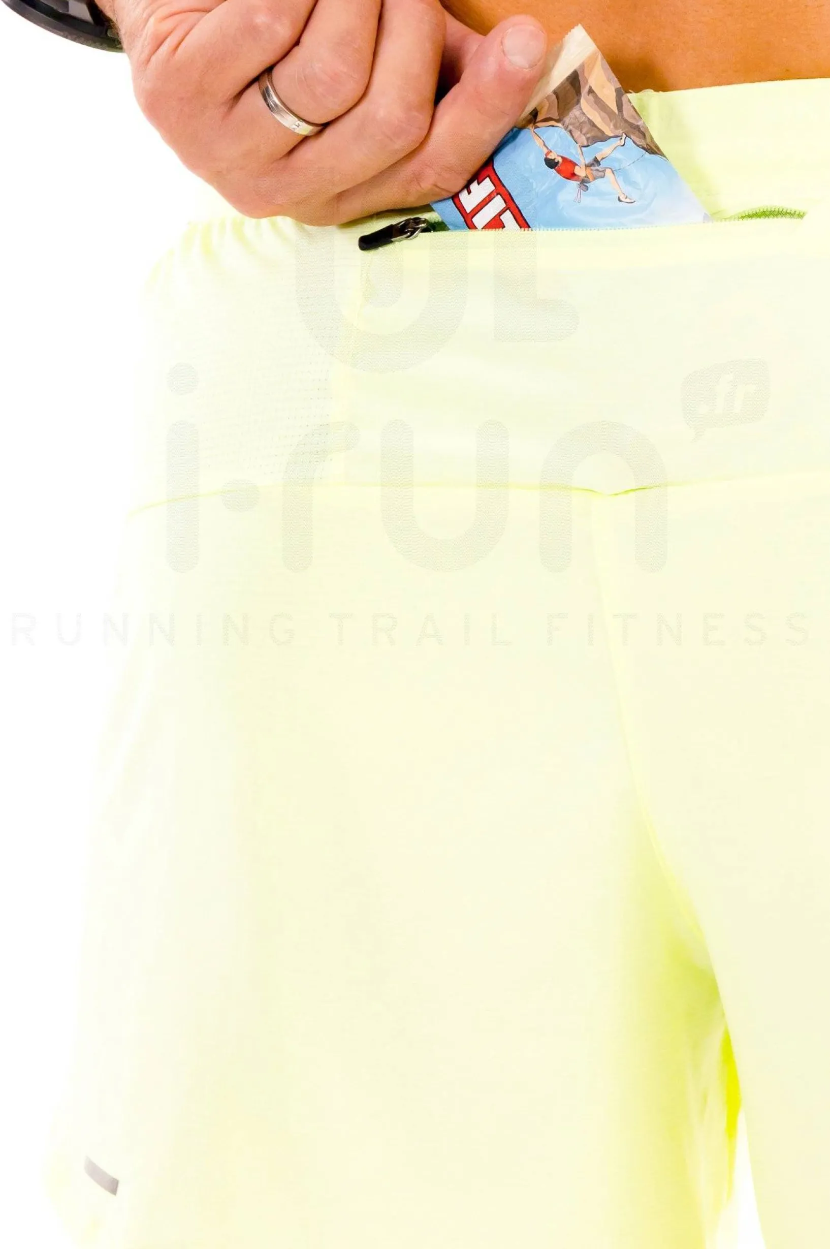 Homme Nike Shorts / Cuissards^Stride