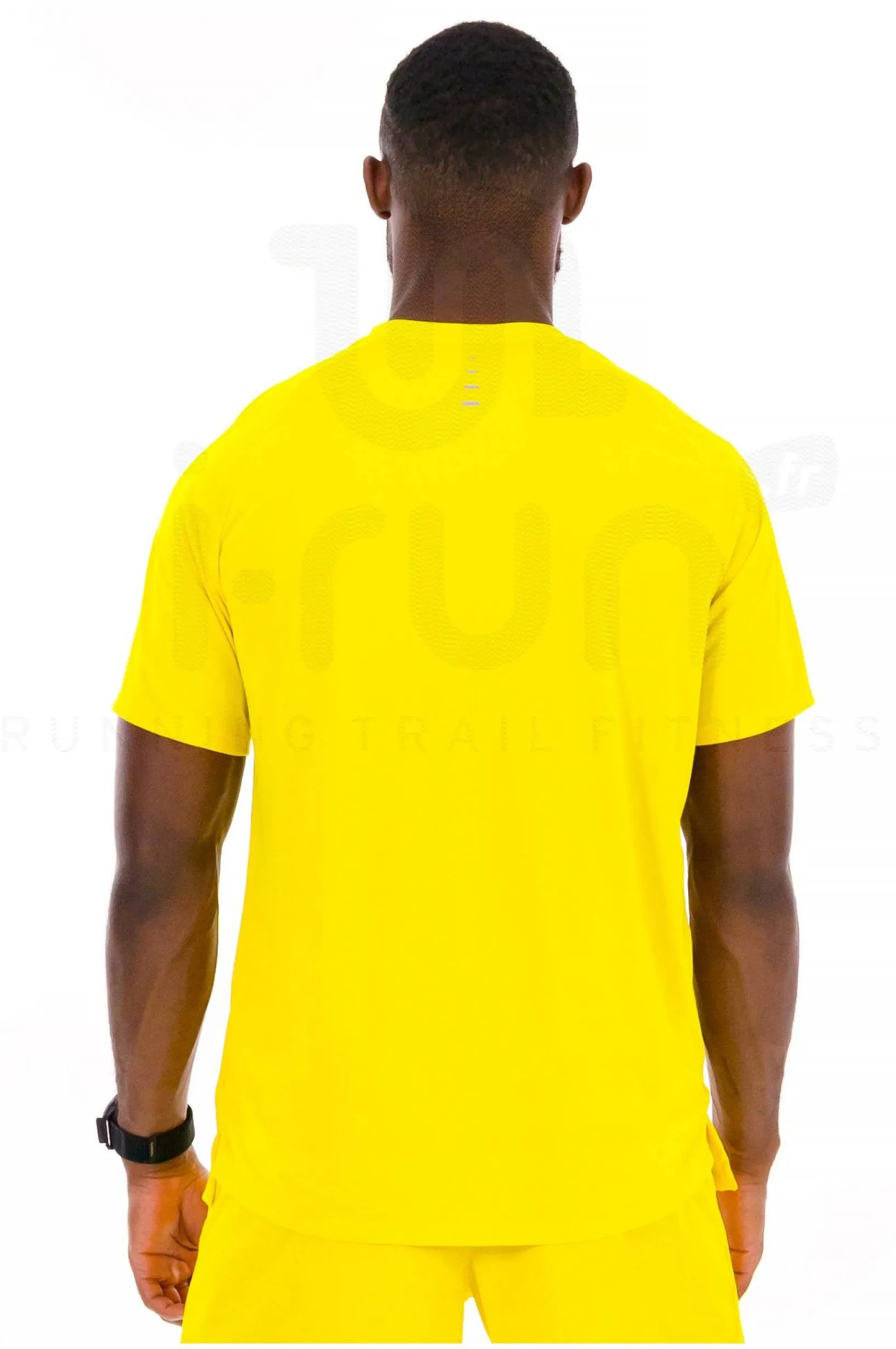 Homme Nike Manches Courtes^Stride